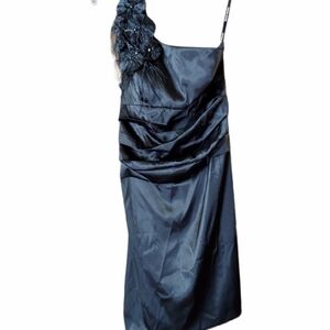 Bisou Bisou Michele bohbot dress size 8